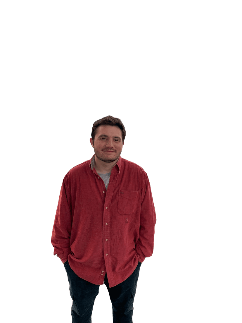 Jack Clarke's Profile Picture